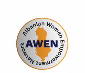 AWEN Logo